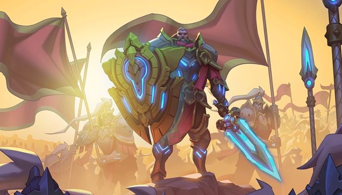 Wayfinder Review - Airship Syndicate Carves a New Path Through the Gloom